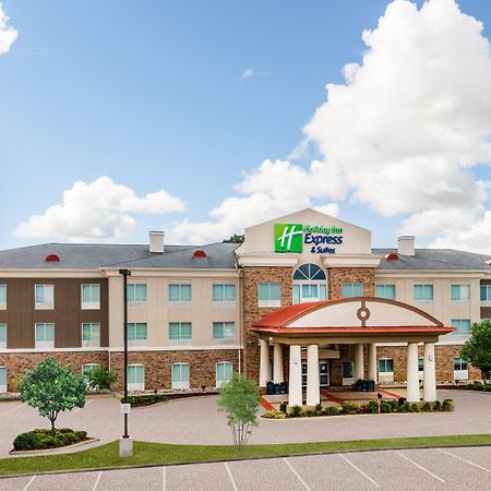 Holiday Inn Express Hotel Winona North By Ihg Exterior foto